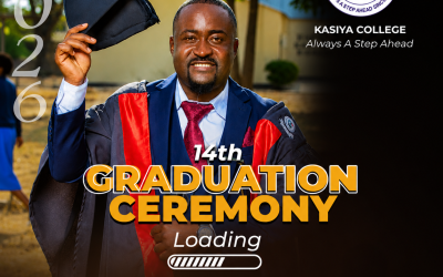 14TH GRADUATION CEREMONY